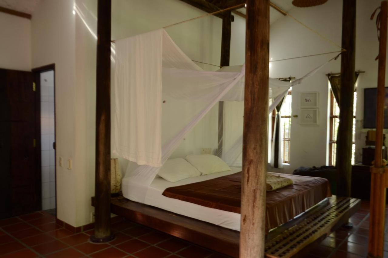 Some Days Of Silence Resort And Spa Ấp Ninh Hòa  Екстериор снимка