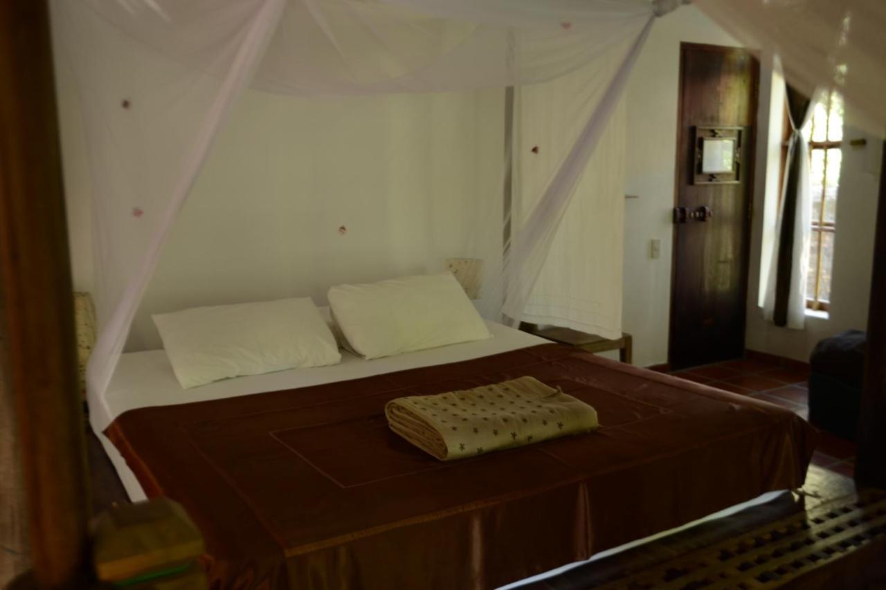 Some Days Of Silence Resort And Spa Ấp Ninh Hòa  Екстериор снимка