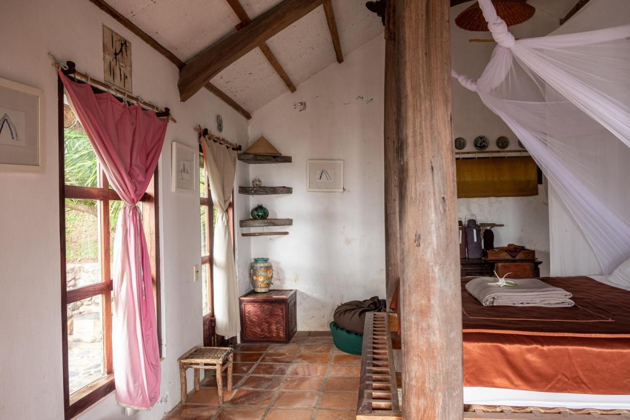 Some Days Of Silence Resort And Spa Ấp Ninh Hòa  Екстериор снимка
