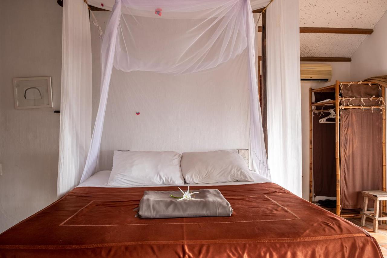 Some Days Of Silence Resort And Spa Ấp Ninh Hòa  Екстериор снимка