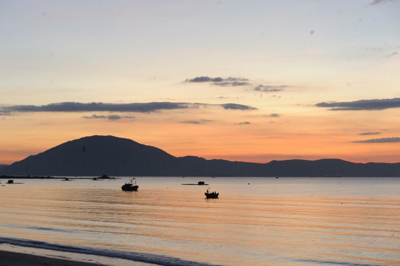 Some Days Of Silence Resort And Spa Ấp Ninh Hòa  Екстериор снимка