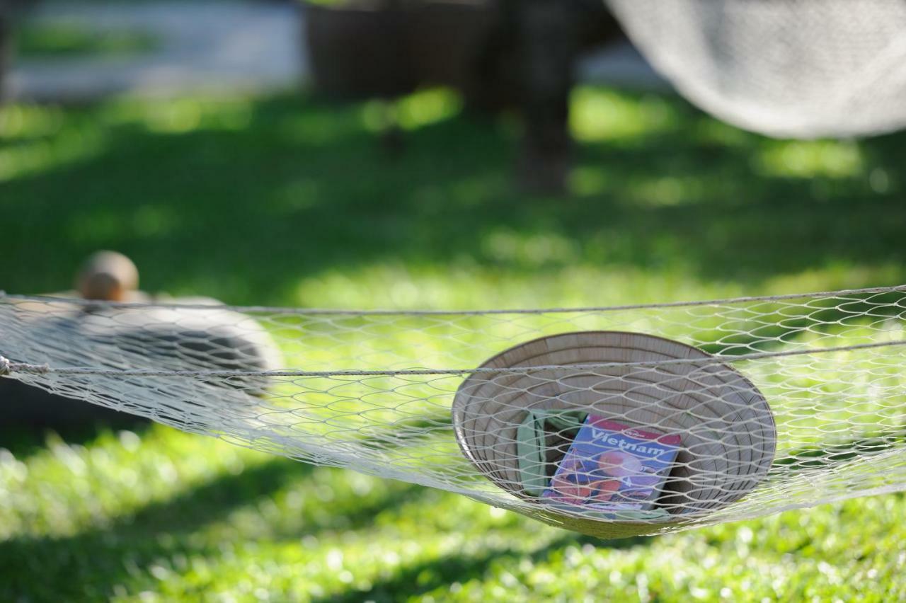 Some Days Of Silence Resort And Spa Ấp Ninh Hòa  Екстериор снимка