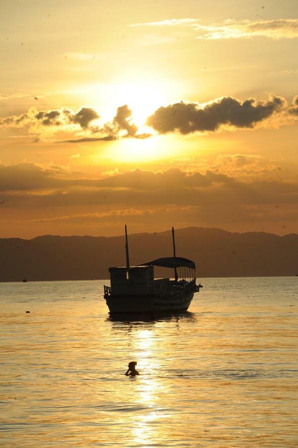 Some Days Of Silence Resort And Spa Ấp Ninh Hòa  Екстериор снимка